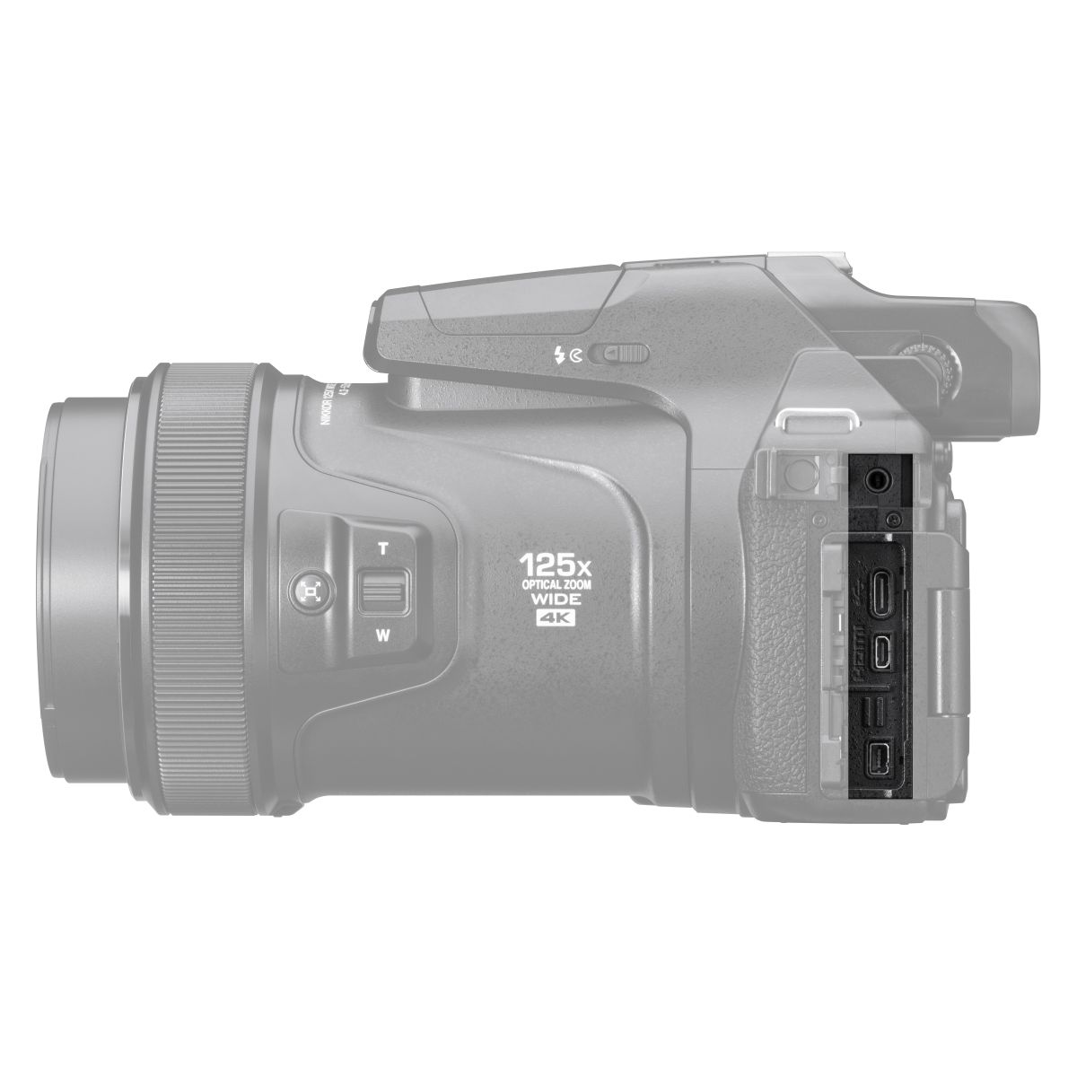 Nikon Coolpix  P1100