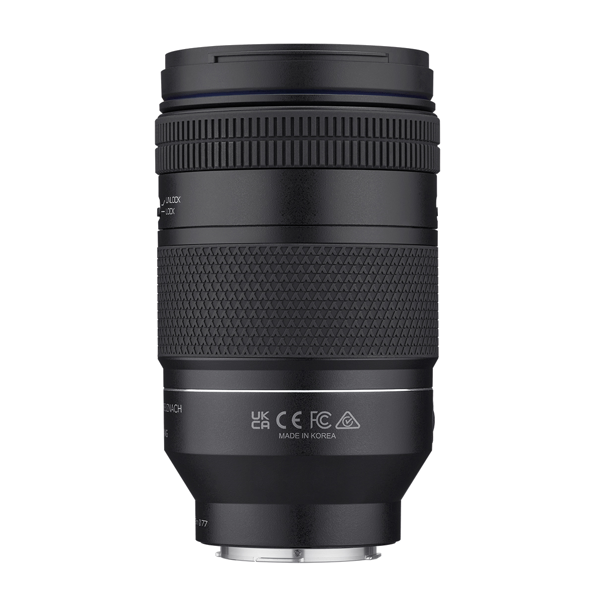 Samyang 60-180mm 1:2,8 AF L-Mount Zoomobjektiv