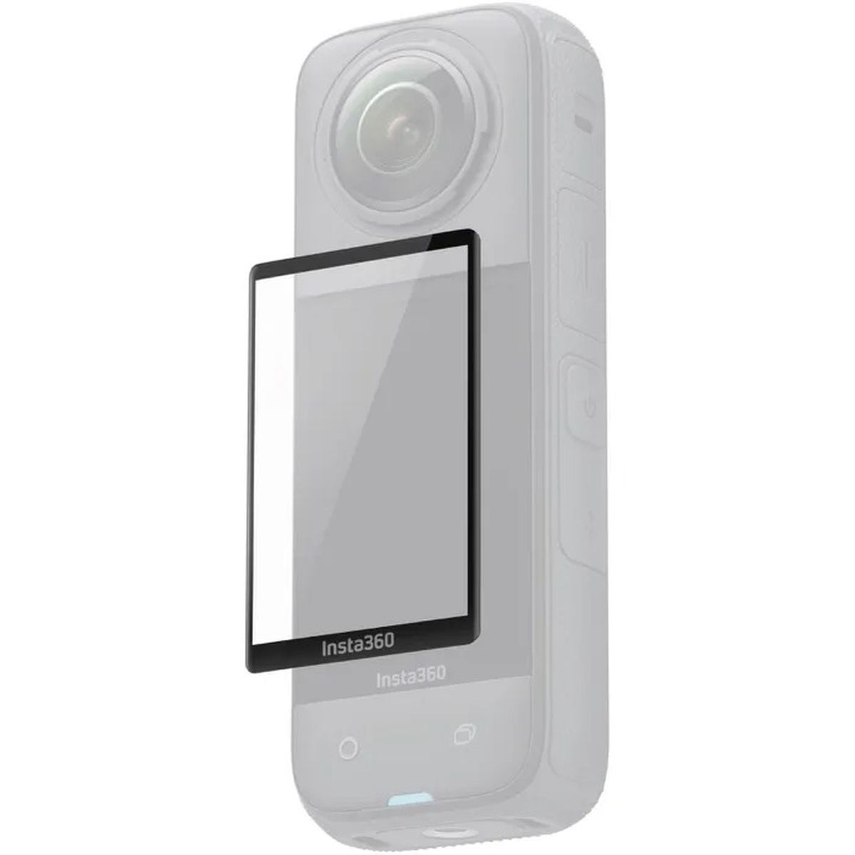Insta360 X5 Kühlender Displayschutz Insta360 X5 Kühlender Displayschutz