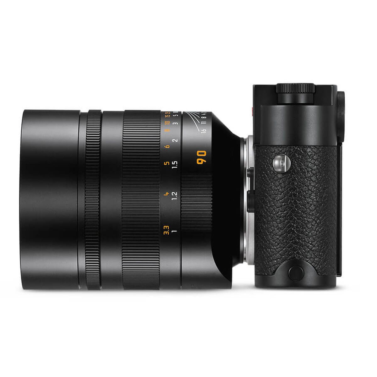 Leica Summilux-M 90 mm 1:1.5 ASPH