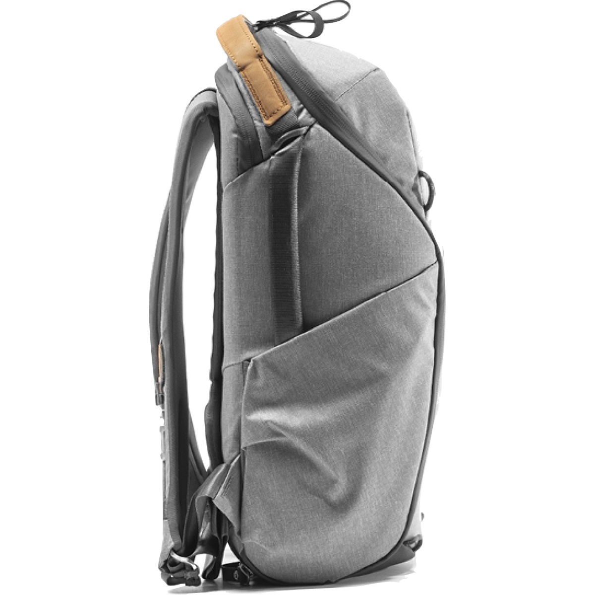 Peak Design Everyday Backpack 15L Zip Hellgrau