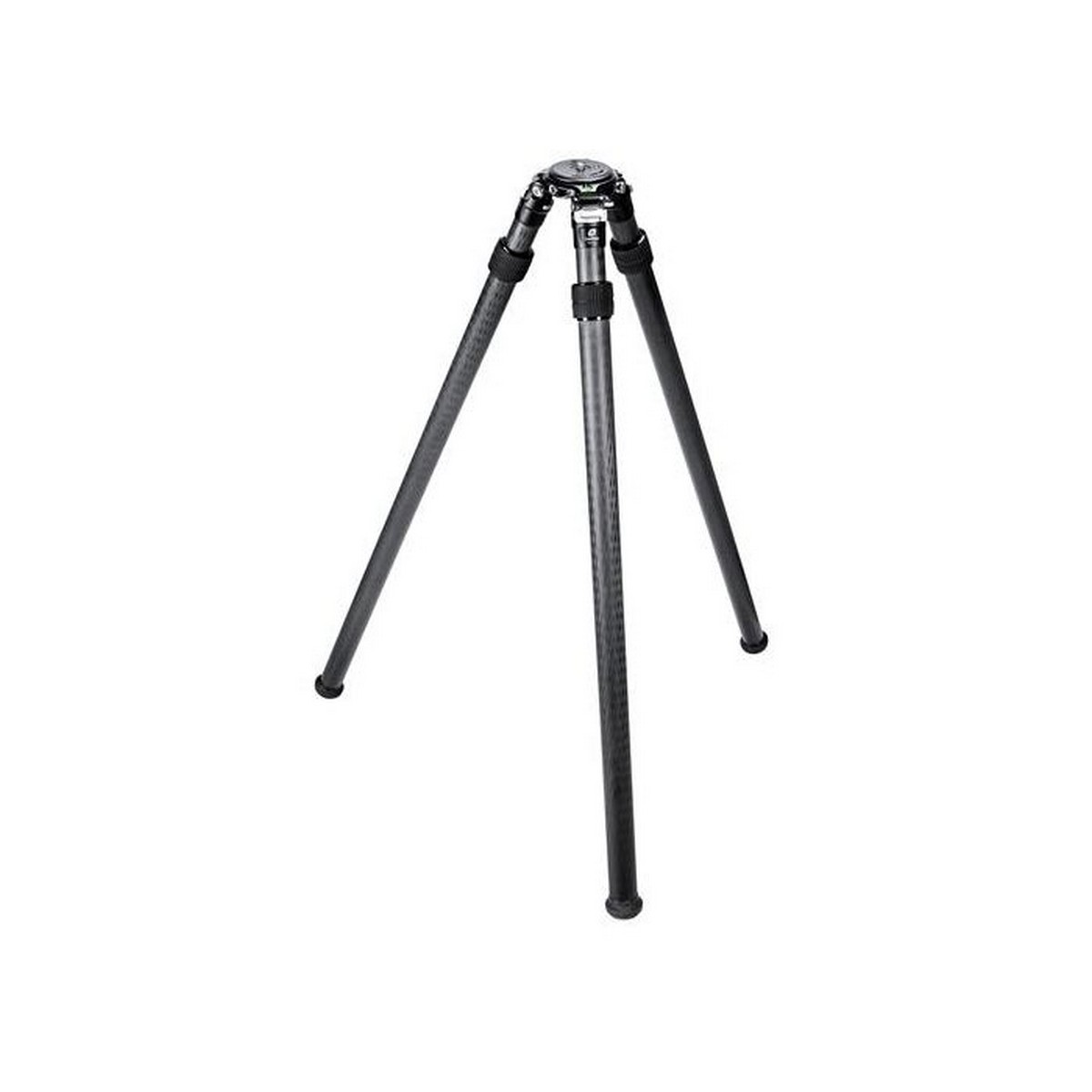 Leofoto Carbon-Dreibeinstativ SO-362C Inverted