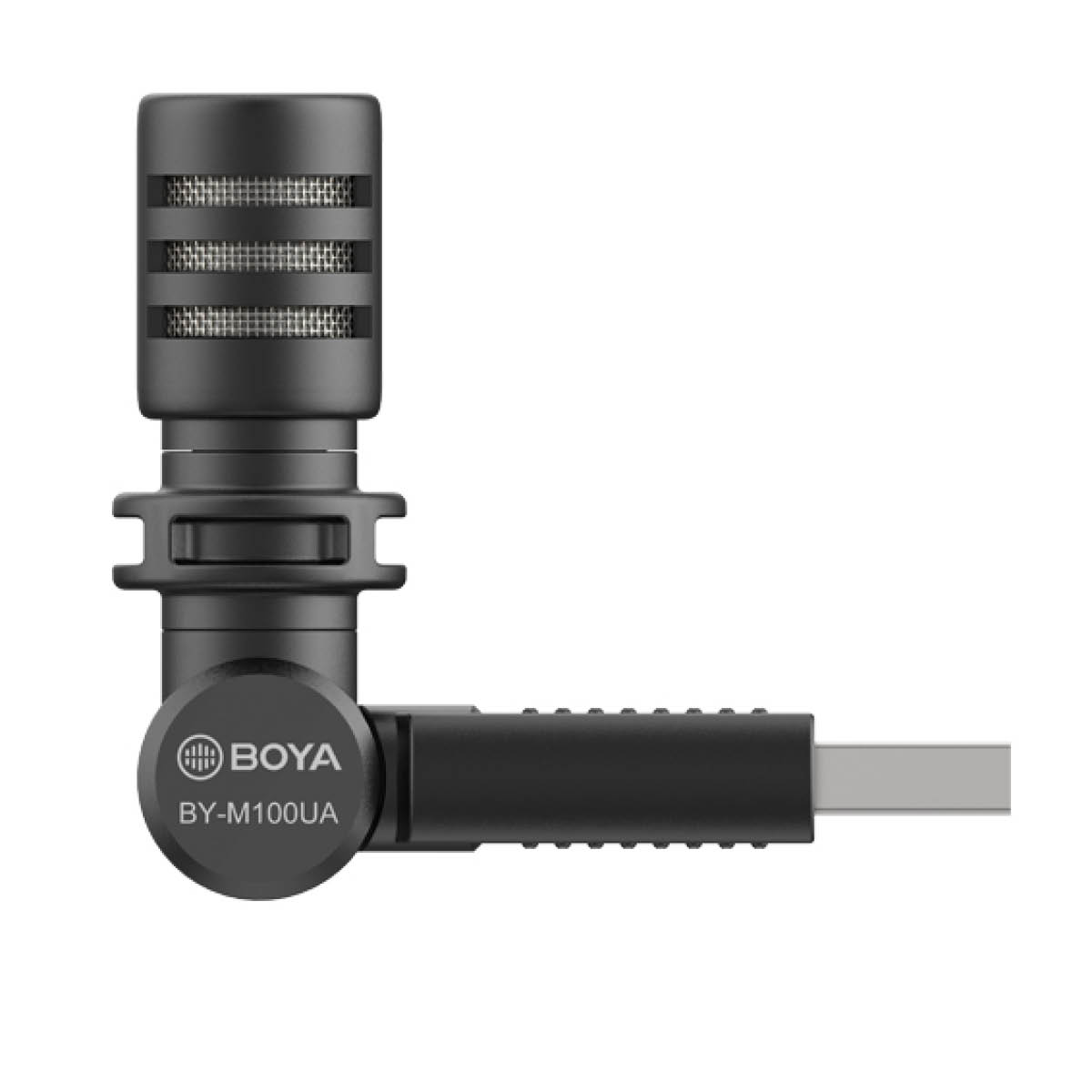 Boya BY-M100UA omnidirektionales Mikro USB Port