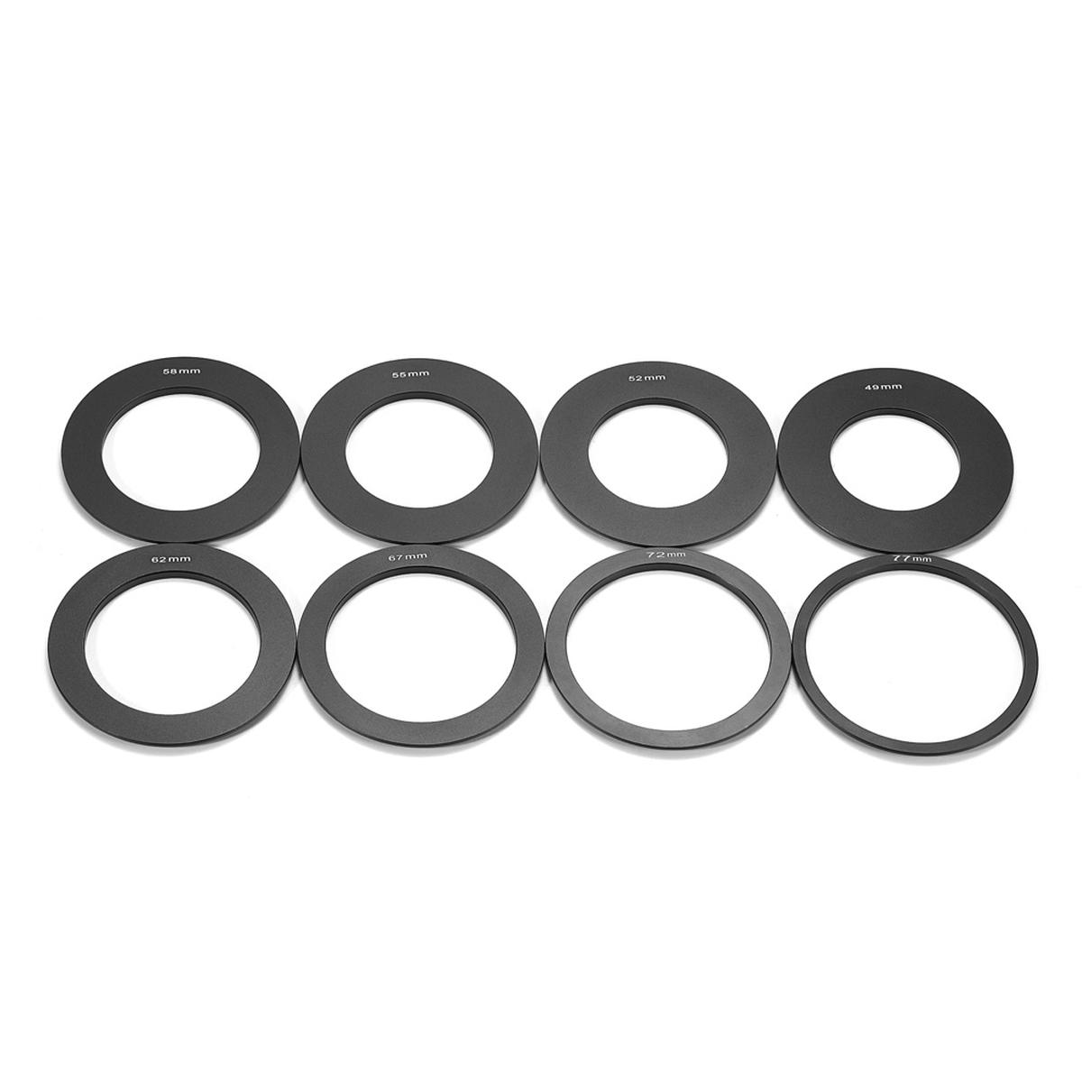 Godox Adapterring-Set AR-R
