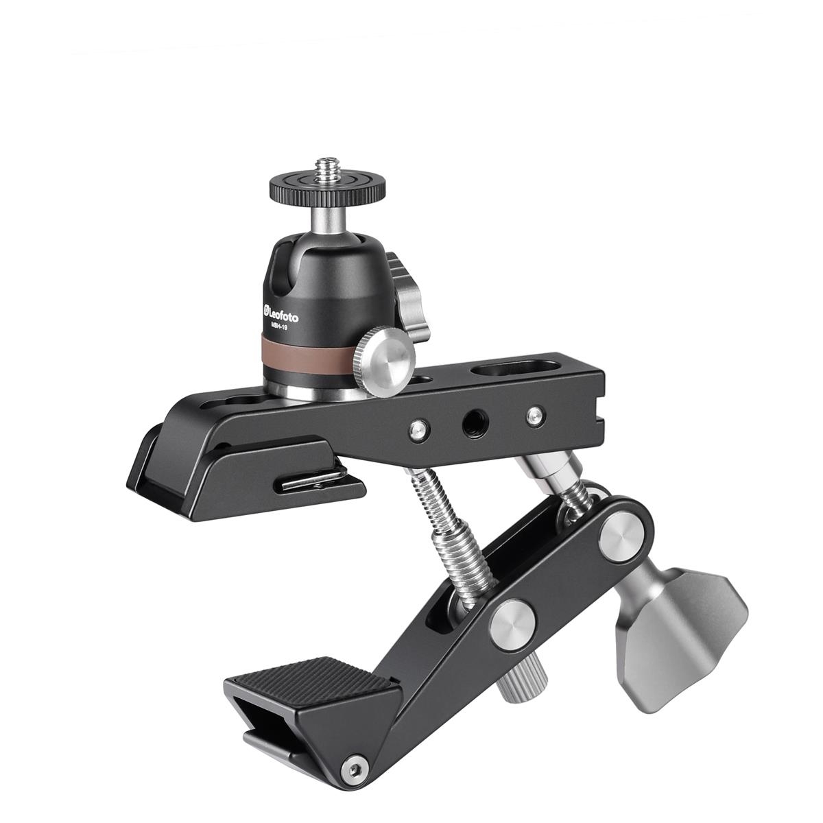 Leofoto MC-80 Klemmstativ