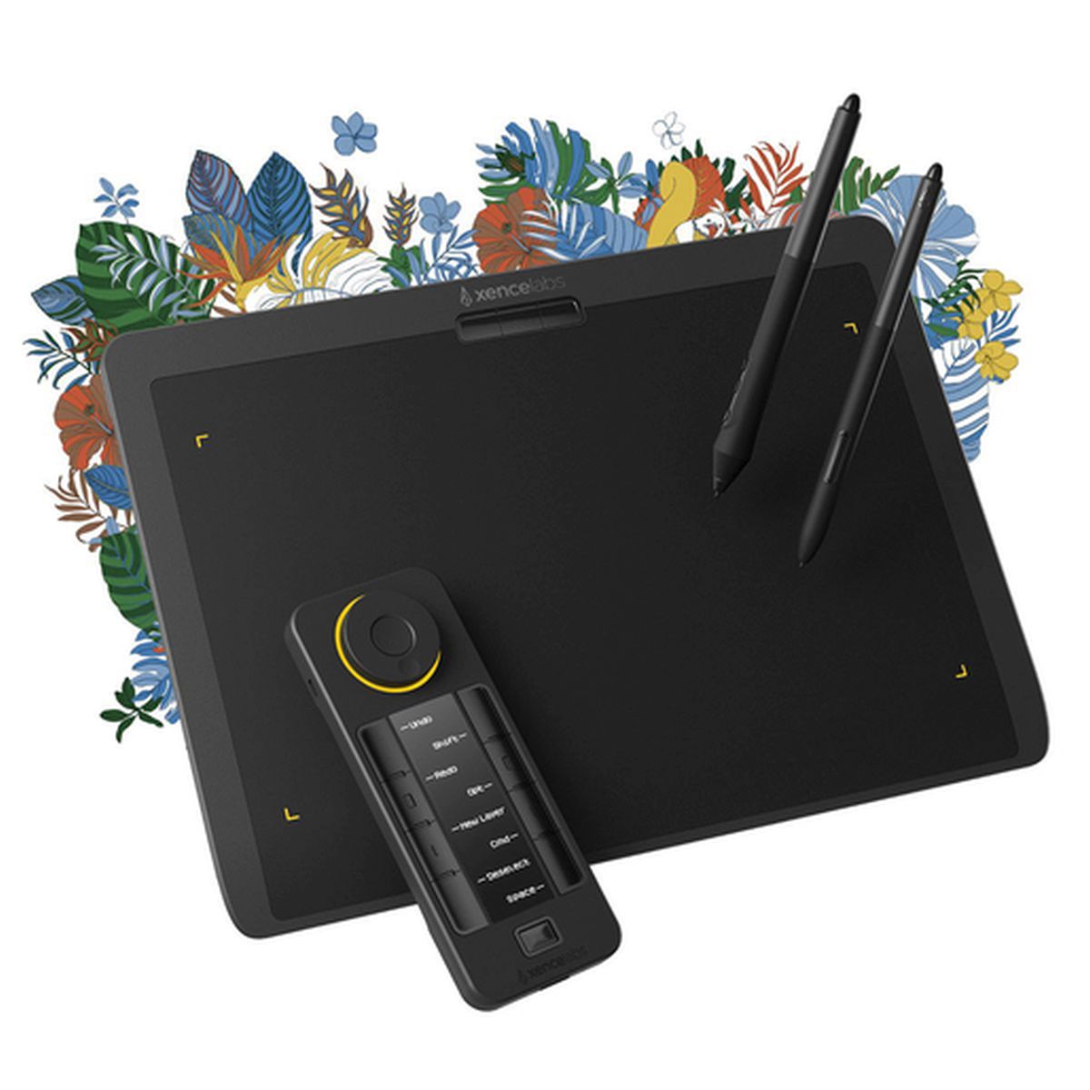 Xencelabs Medium Bundle NEW Grafiktablett