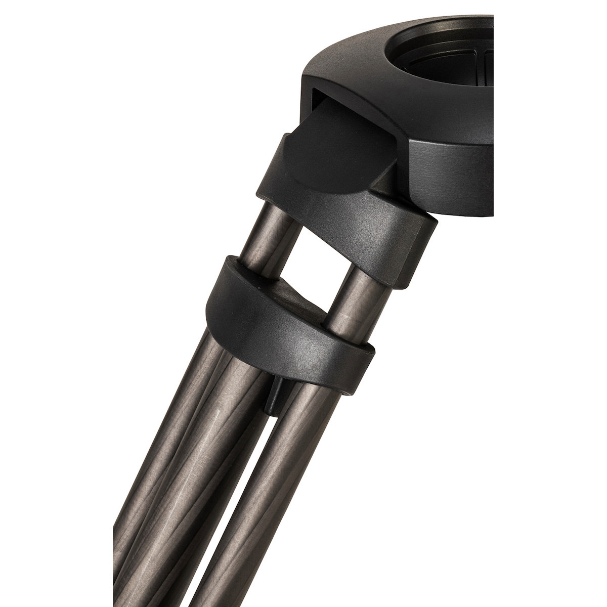 Libec NX-300C Stativsystem mit Bodenspinne