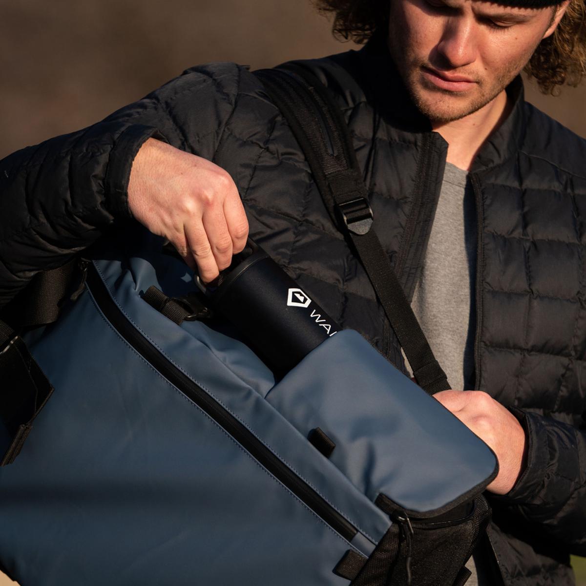 WANDRD PRVKE 21-Liter Blue V3