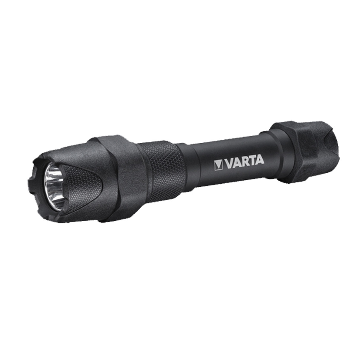 Varta F20 Pro 2AA Taschenlampe mit Batterien