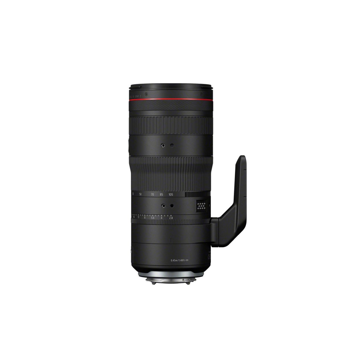 Canon 24-105 mm 1:2,8 RF L IS USM Z