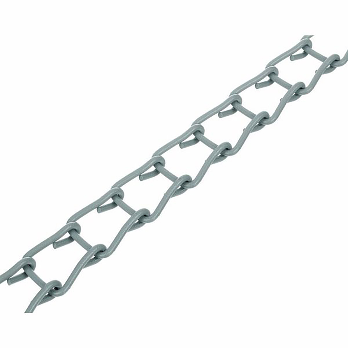 Manfrotto 091MCG Expan-Metallkette 3,5 m Grau