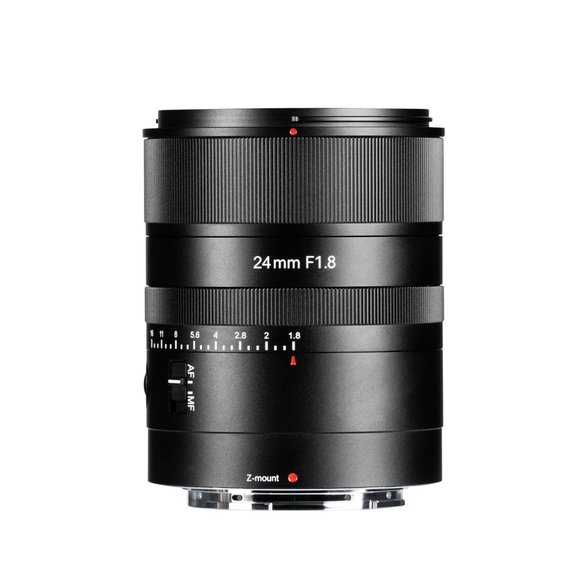 7Artisans 24 mm 1:1,8 AF Nikon Z-Mount 7Artisans 24 mm 1:1,8 AF Nikon Z-Mount