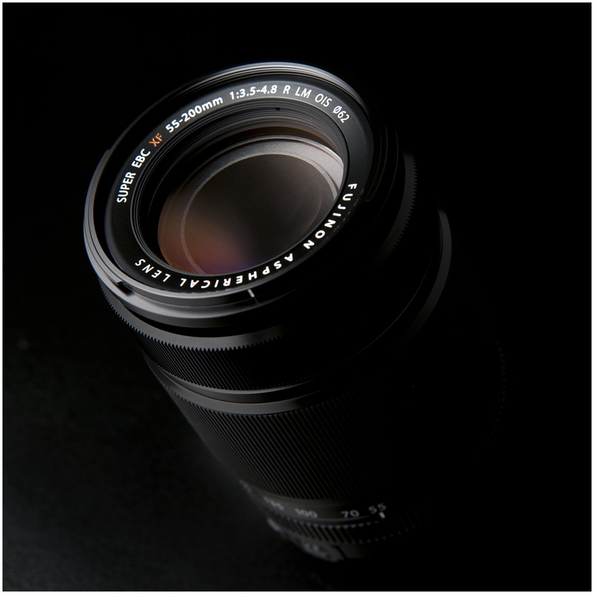 Fujifilm XF 55-200 mm 1:3,5-4,8 R LM OIS
