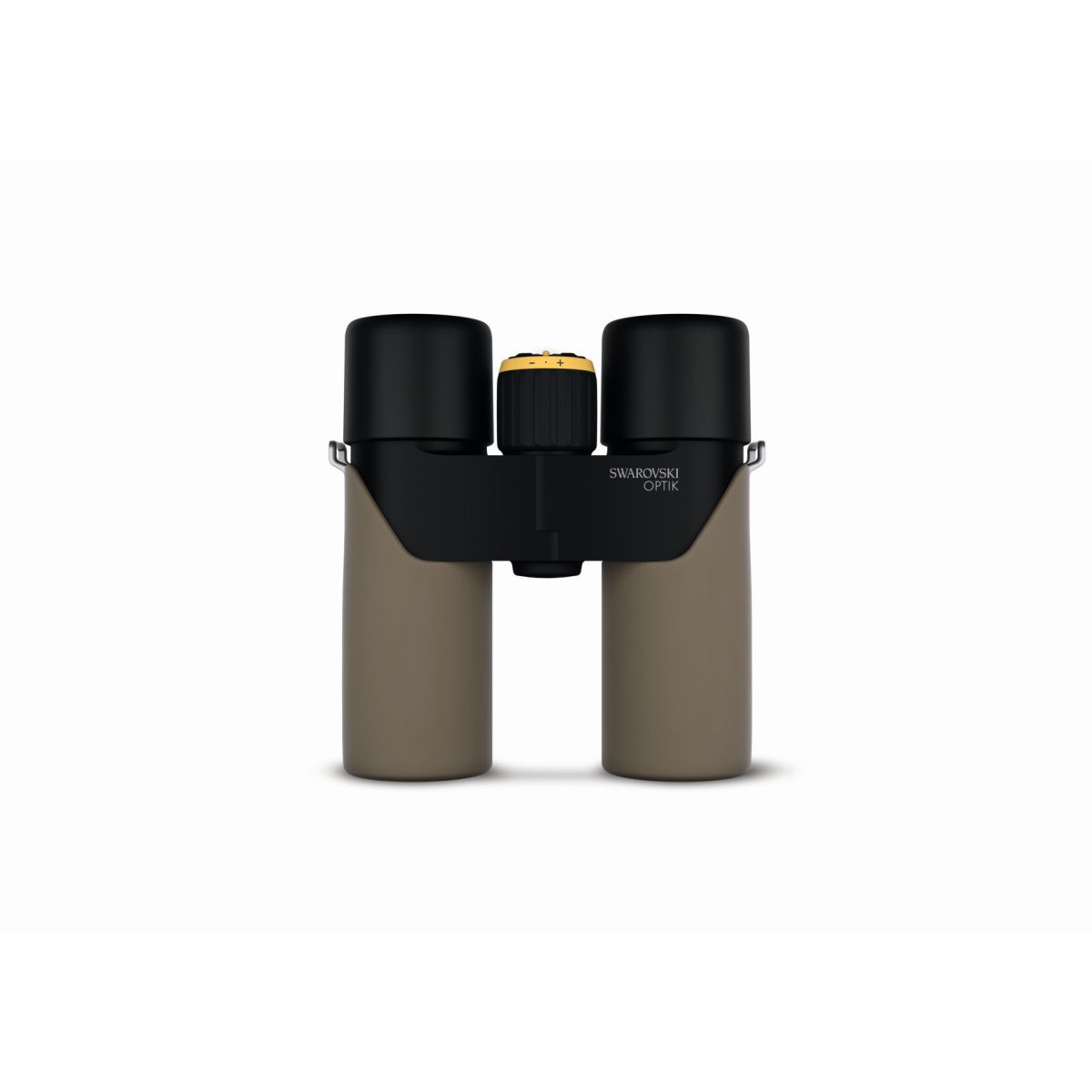 Swarovski CL Companion 10x30 Braun Fernglas