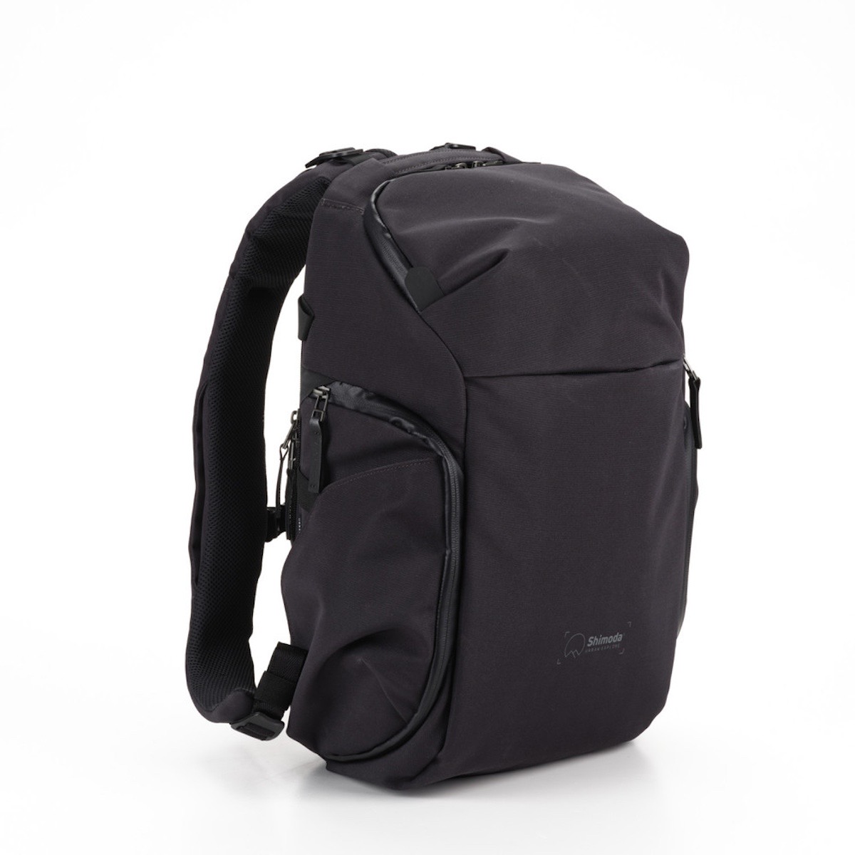Shimoda Urban Explore 20 Rucksack Anthrazit
