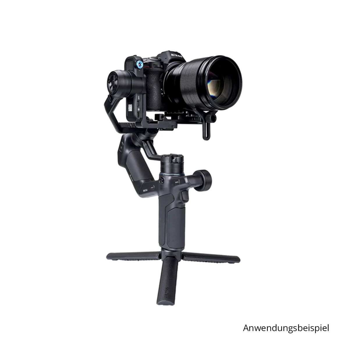 FeiyuTech SCORP Mini 3 Pro Gimbal
