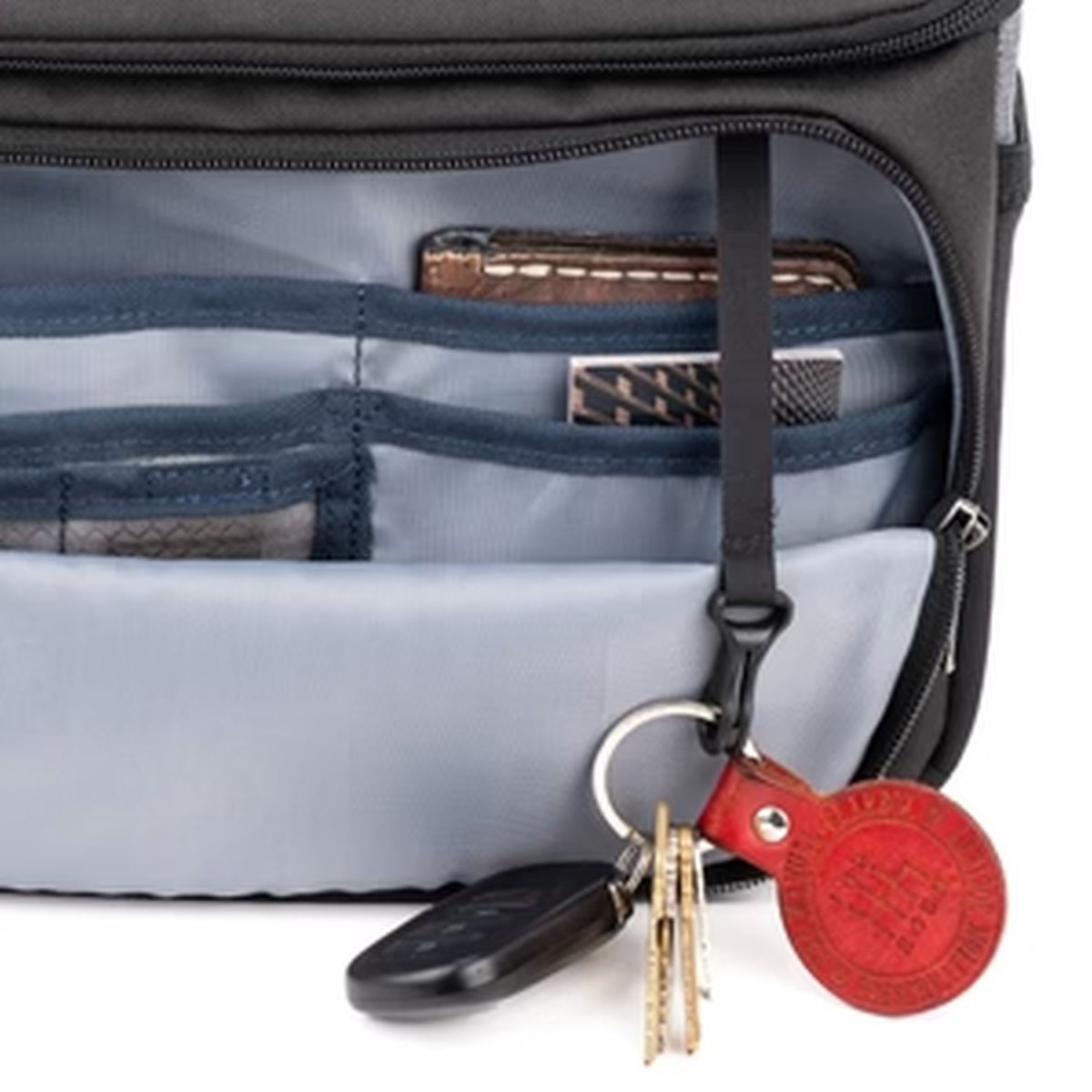 Thinktank Mirrorless Mover 30 V2 Lagerfeuerorange