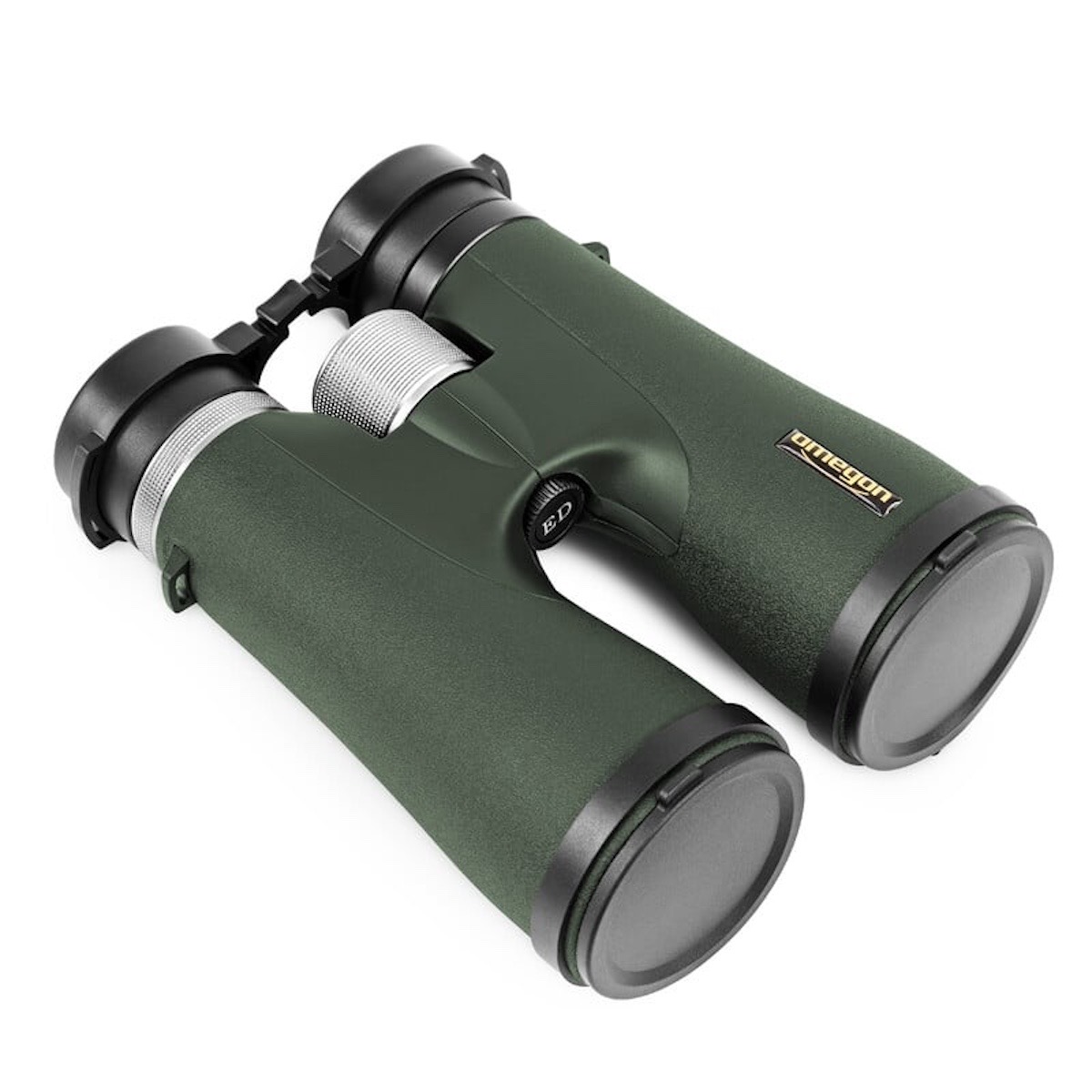 Omegon Hunter 2.0 Fernglas 12X50 ED
