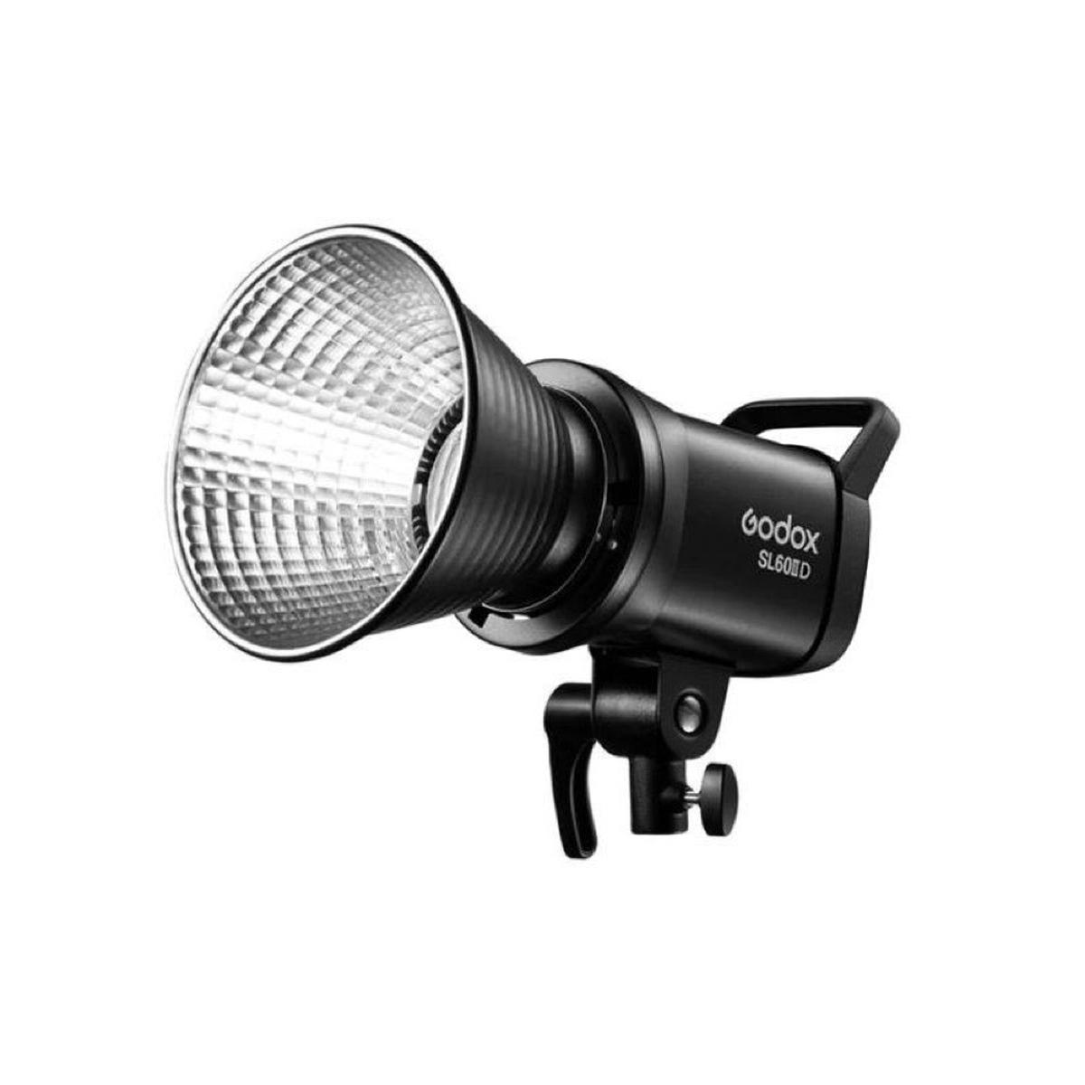 Godox SL60llD Duo Pro Kit - Videolicht