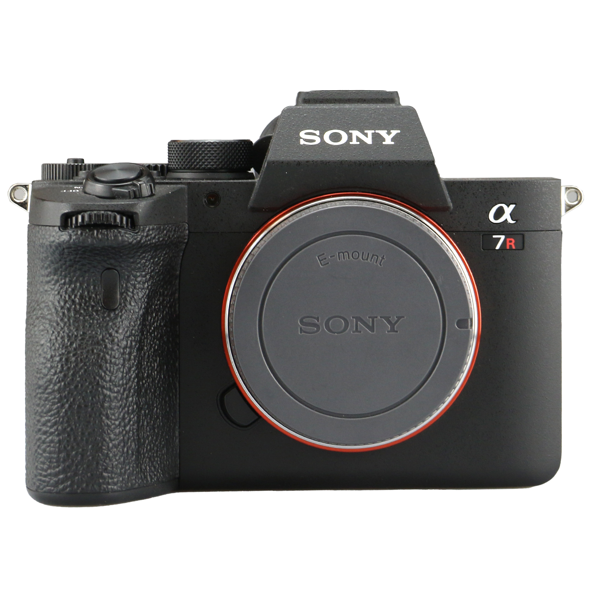 Sony Alpha 7R IV A  Gehäuse Gebraucht