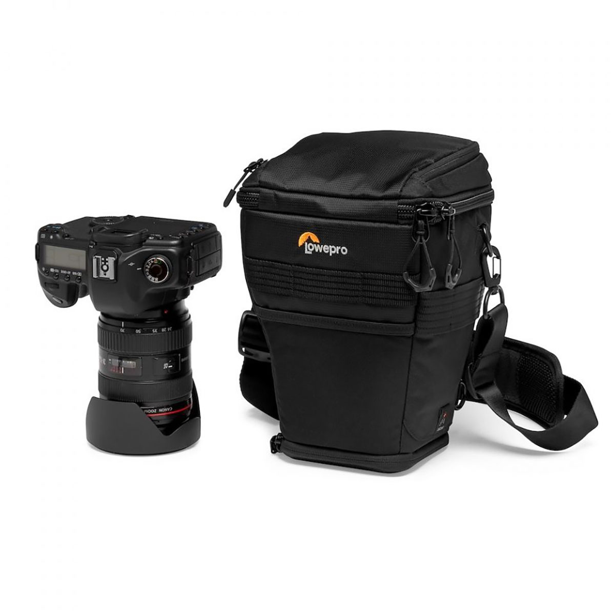 Lowe Pro Tactic TLZ 70 AW Schwarz