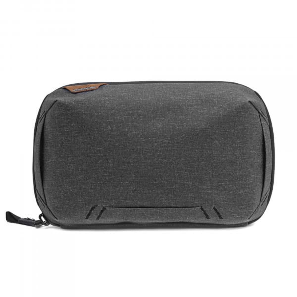 Peak Design Tech Pouch Regular 2L Charcoal (Dunkelgrau) Peak Design Tech Pouch Regular 2L Charcoal (Dunkelgrau)