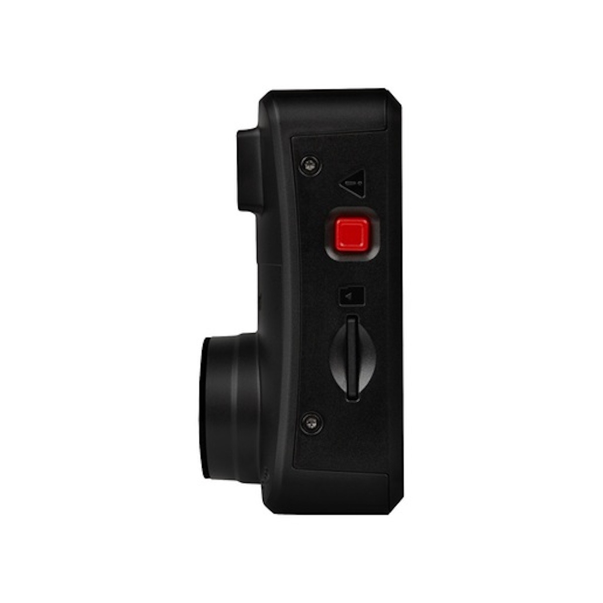Transcend DrivePro 10 Dashcam inkl. 64 GB Micro SD