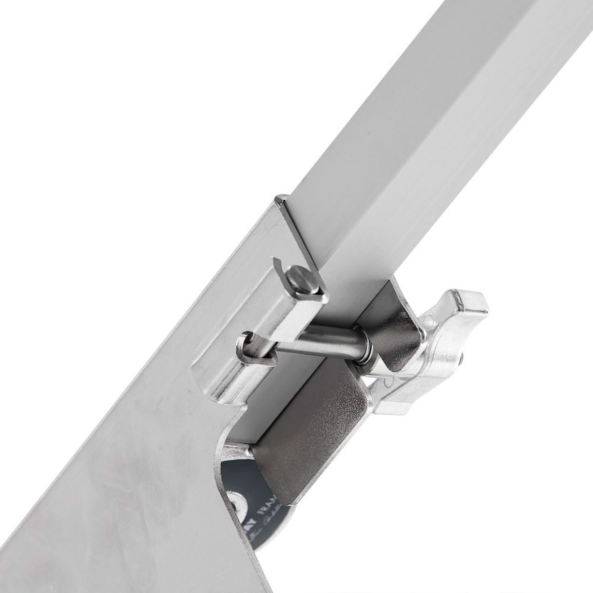 Avenger Faltbarer Rahmen Kompakt mit Ohren 244 cm x 244 cm