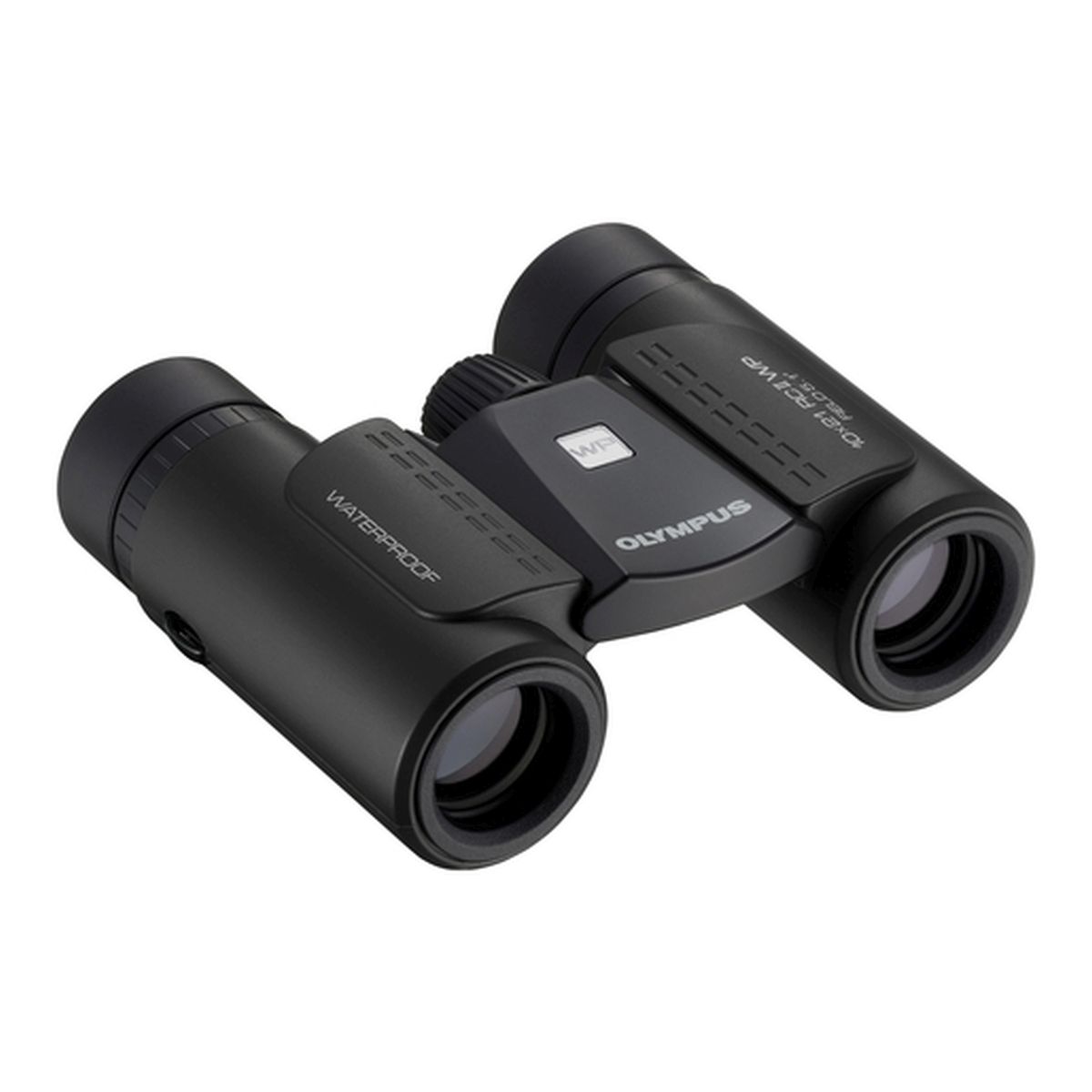 Olympus 10x21 RC II WP Schwarz Fernglas