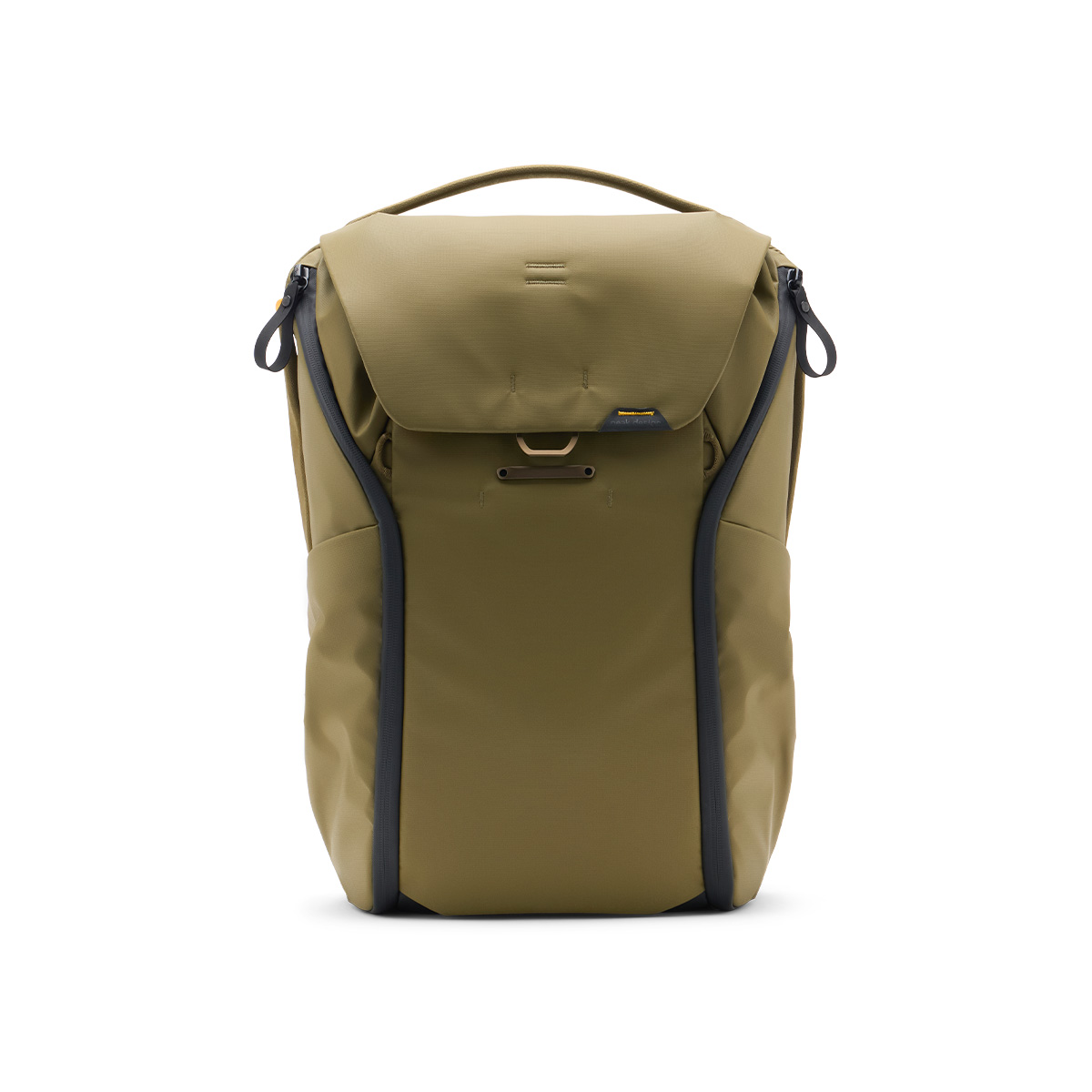 Peak Design Everyday Backpack V2 Foto-Rucksack 30L Kelp (Olivgrün)