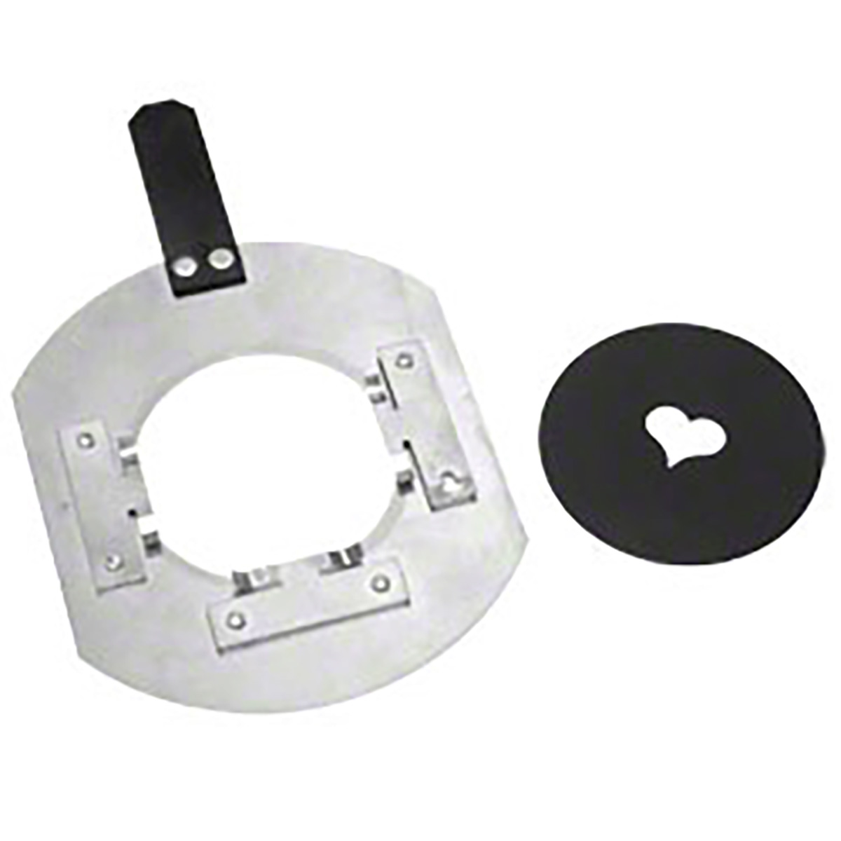 Walimex Universal Projektionsvorsatz Aurora/ Bowens
