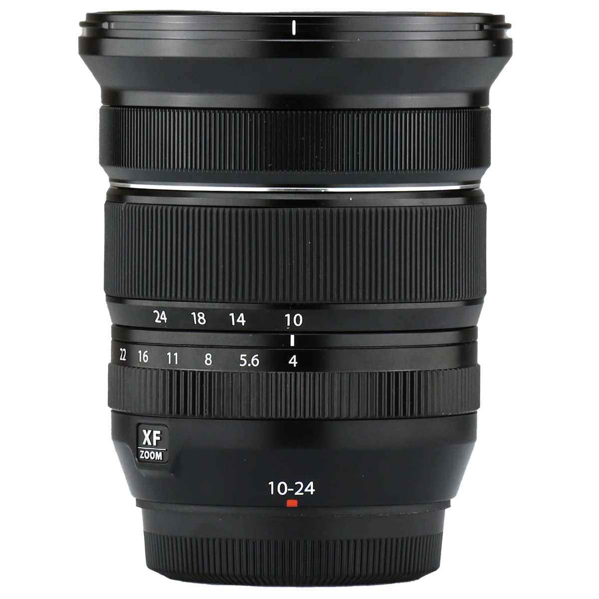 Fujifilm 10-24 mm 1:4,0 XF R OIS WR Gebraucht