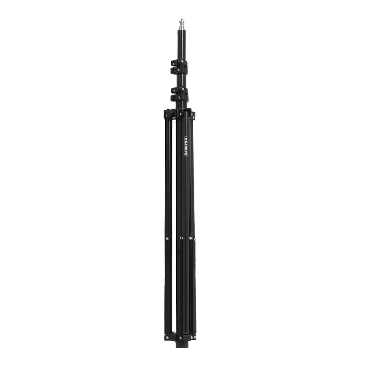 Caruba Lampenstativ LS-2 gefedert 256cm