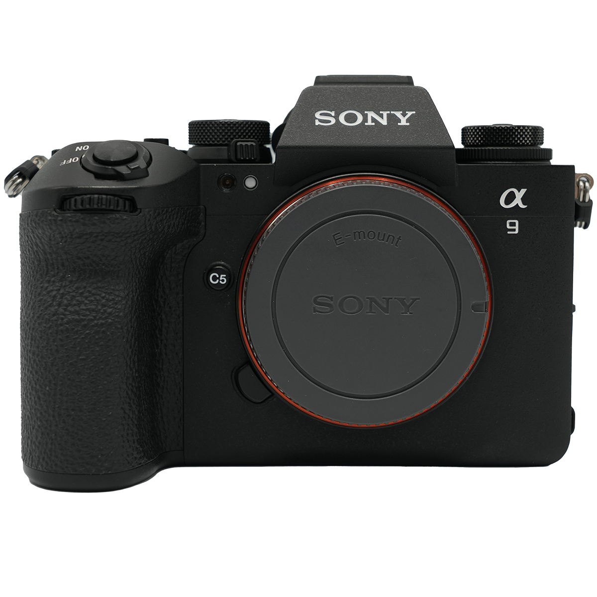 Sony Alpha 9 III Gehäuse Gebraucht