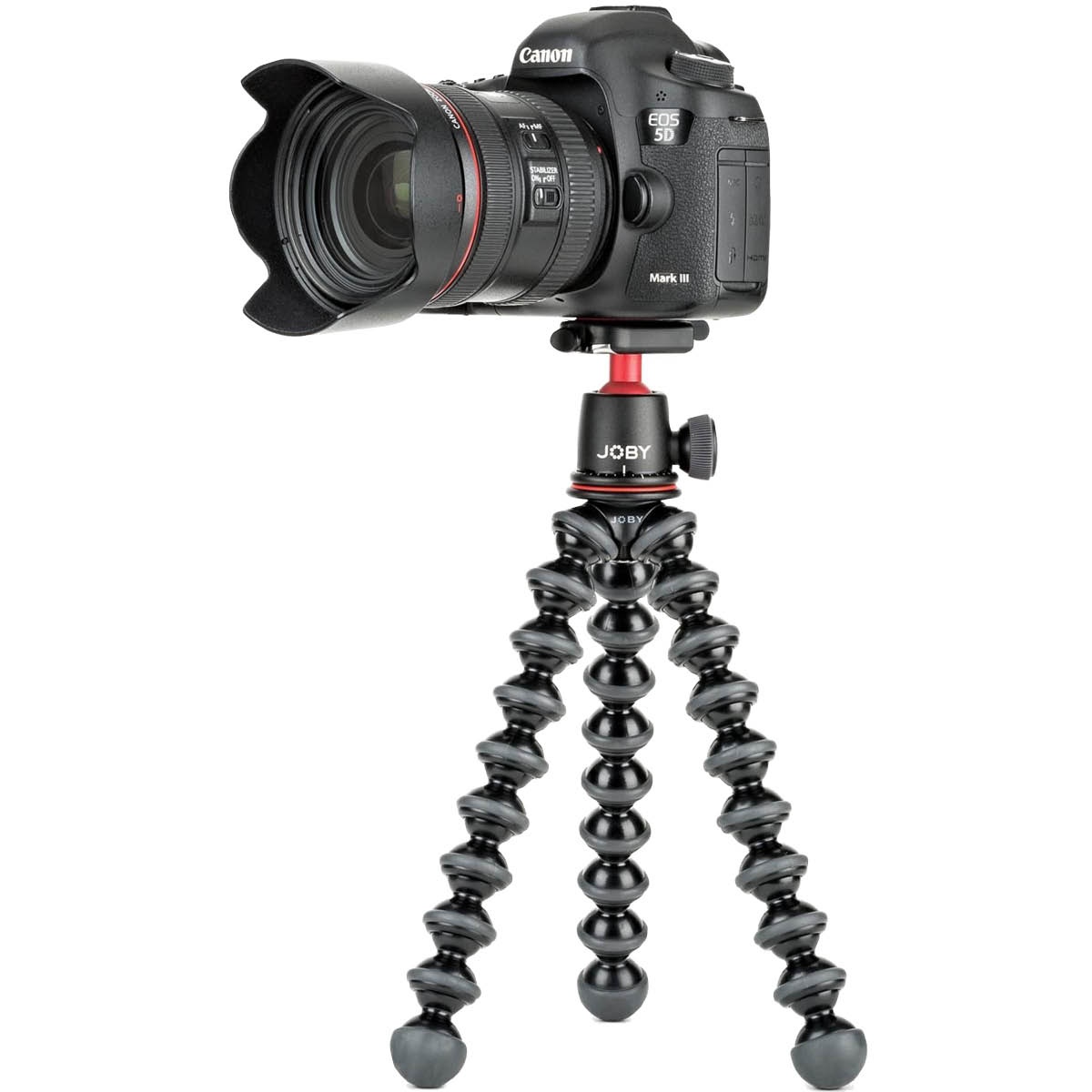 Joby GorillaPod 3K Joby GorillaPod 3K