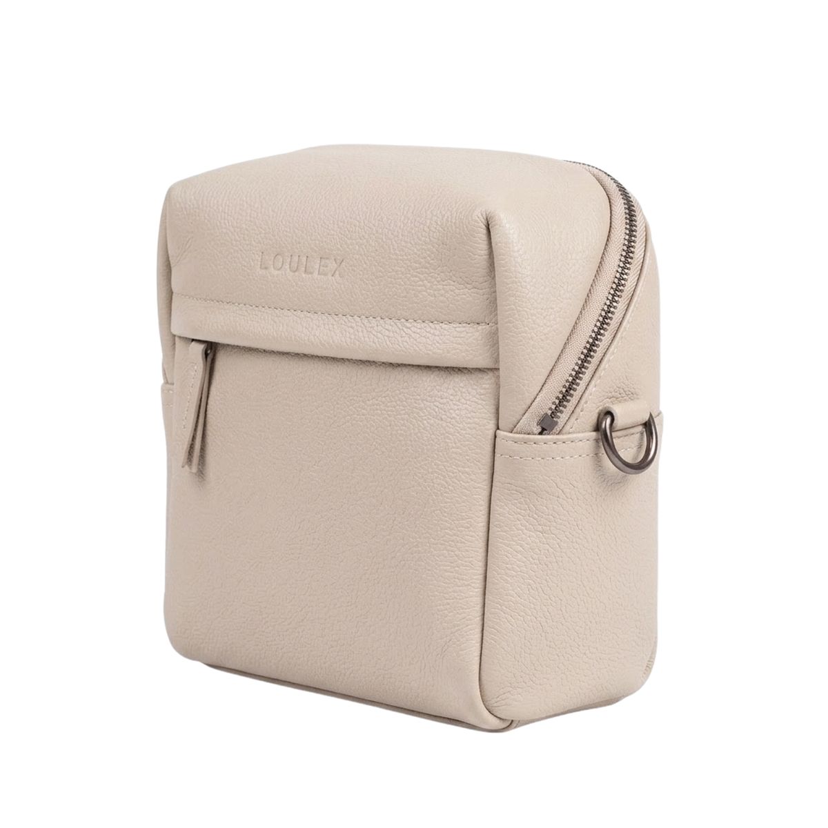 Loulex Organizer M Beige