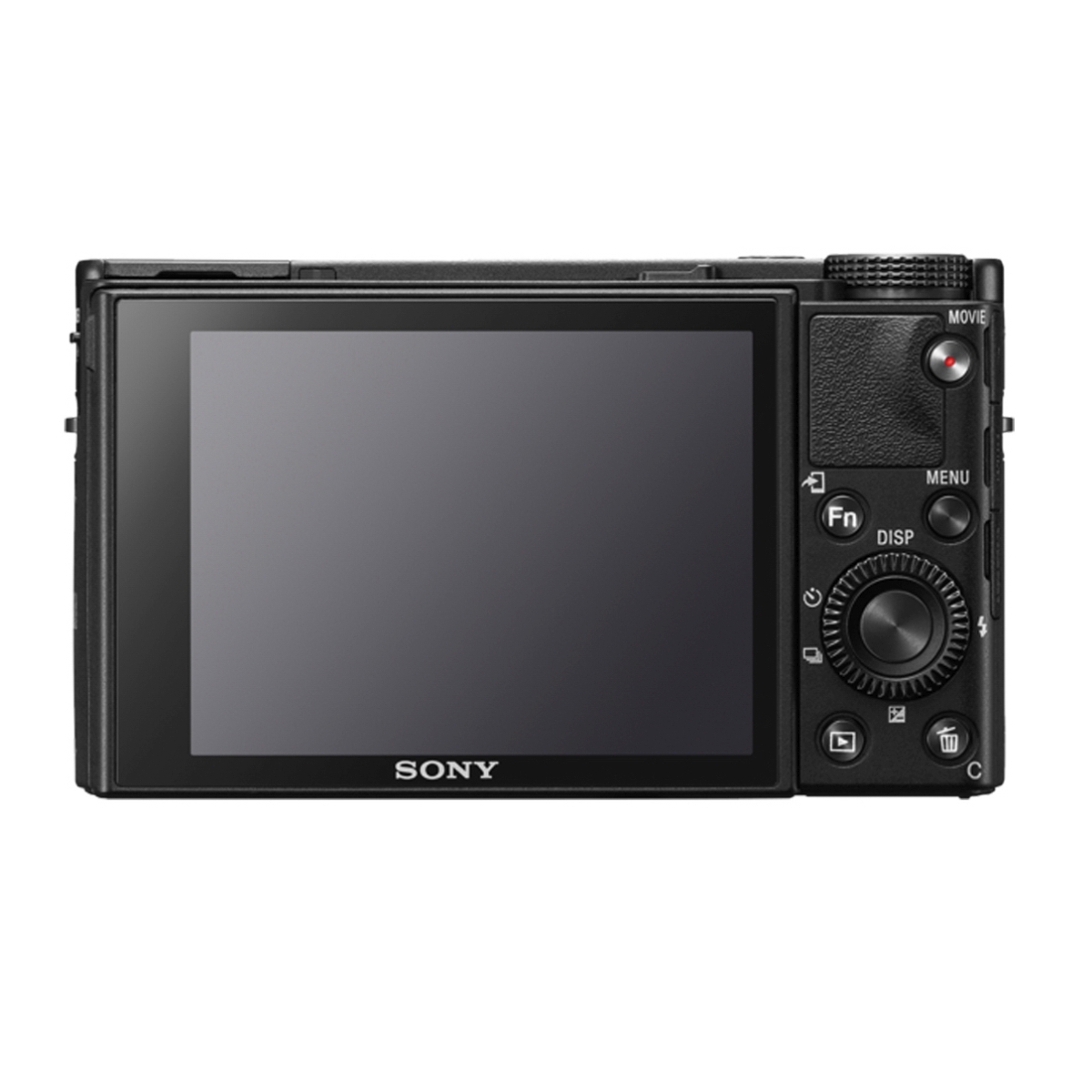 Sony DSC-RX100 VII 
