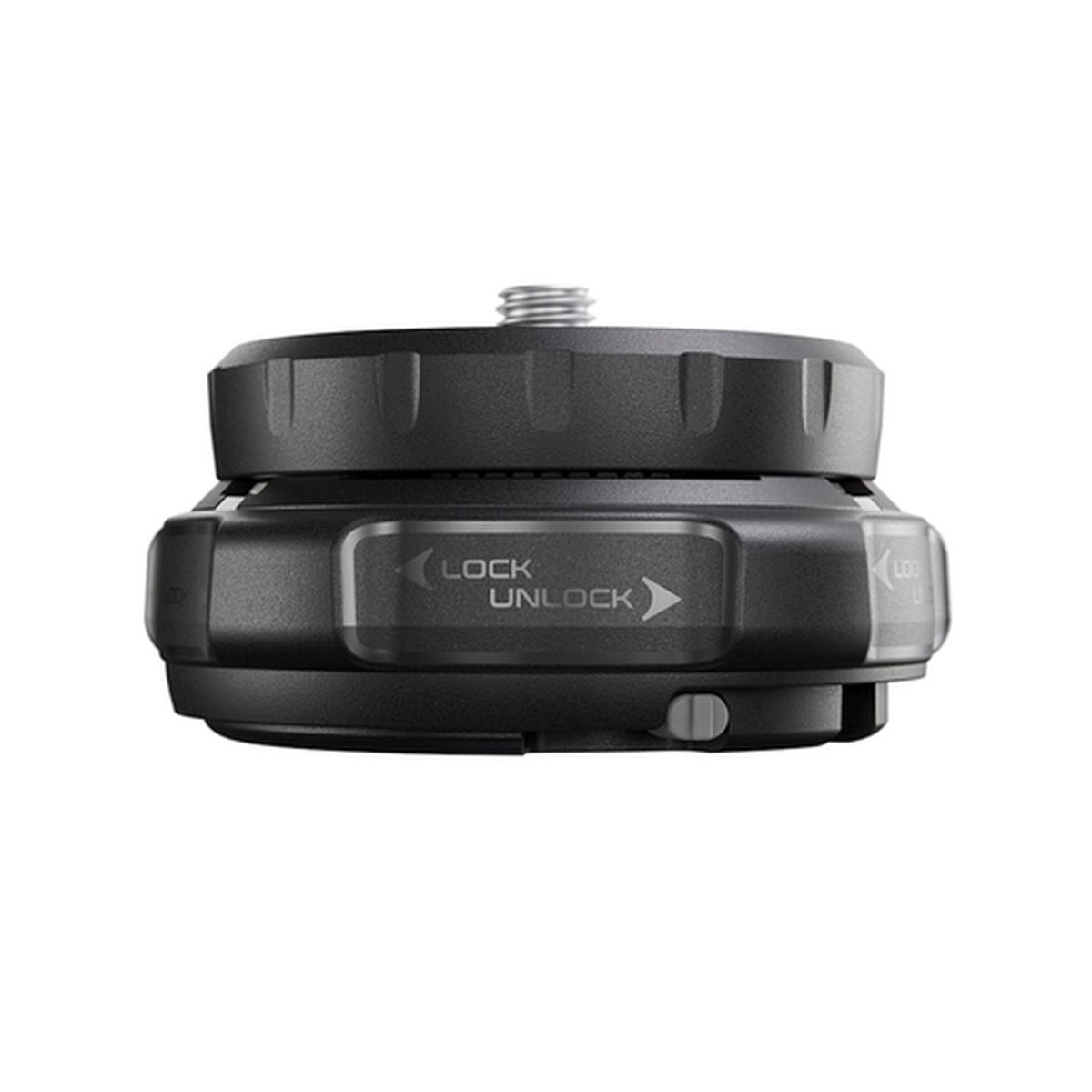 Manfrotto Xchange Basis Schnellwechselsystem Manfrotto Xchange Basis Schnellwechselsystem