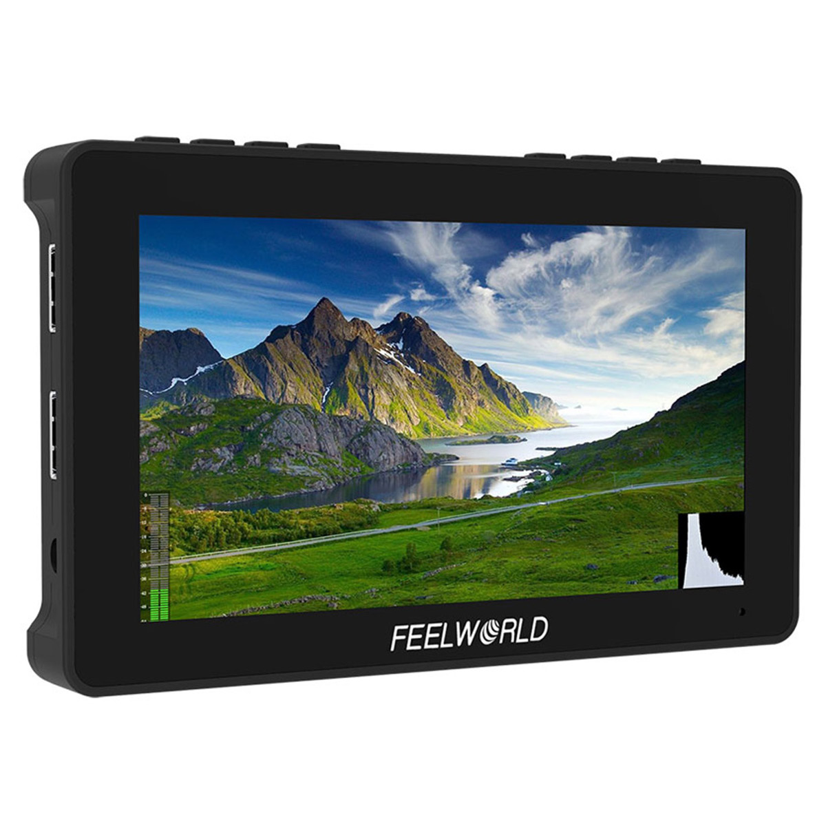 Feelworld 5,5" 4K S55 FW572 HDMI Monitor