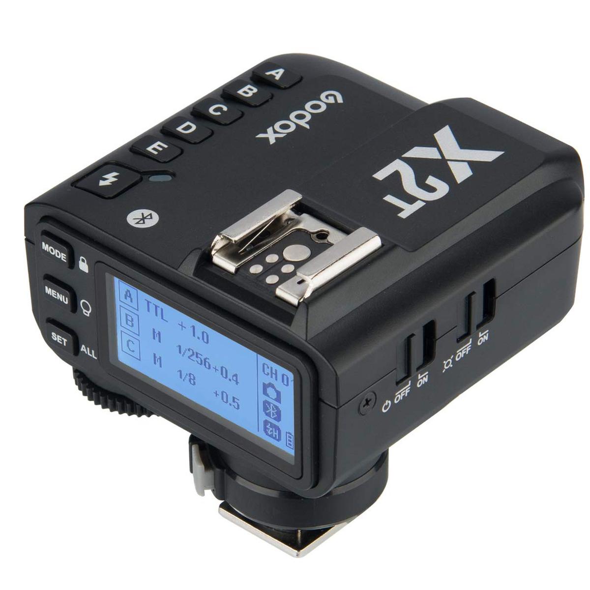 Godox Speedlite TT685 II Canon Off Camera Kit