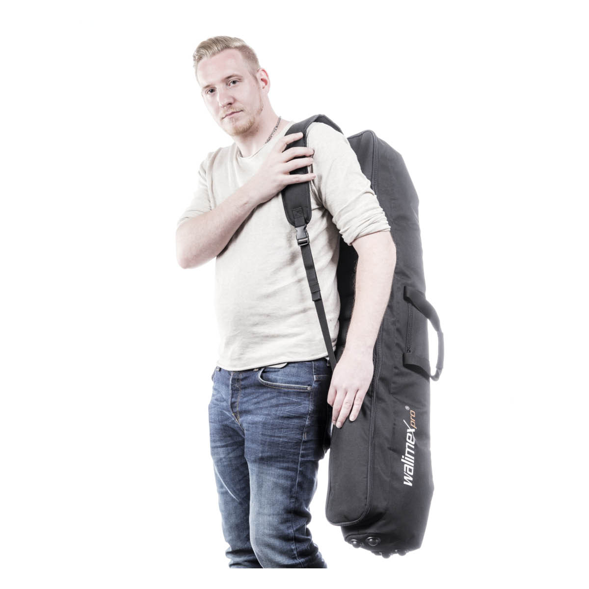 Walimex pro Guardian Studiotasche 110 cm