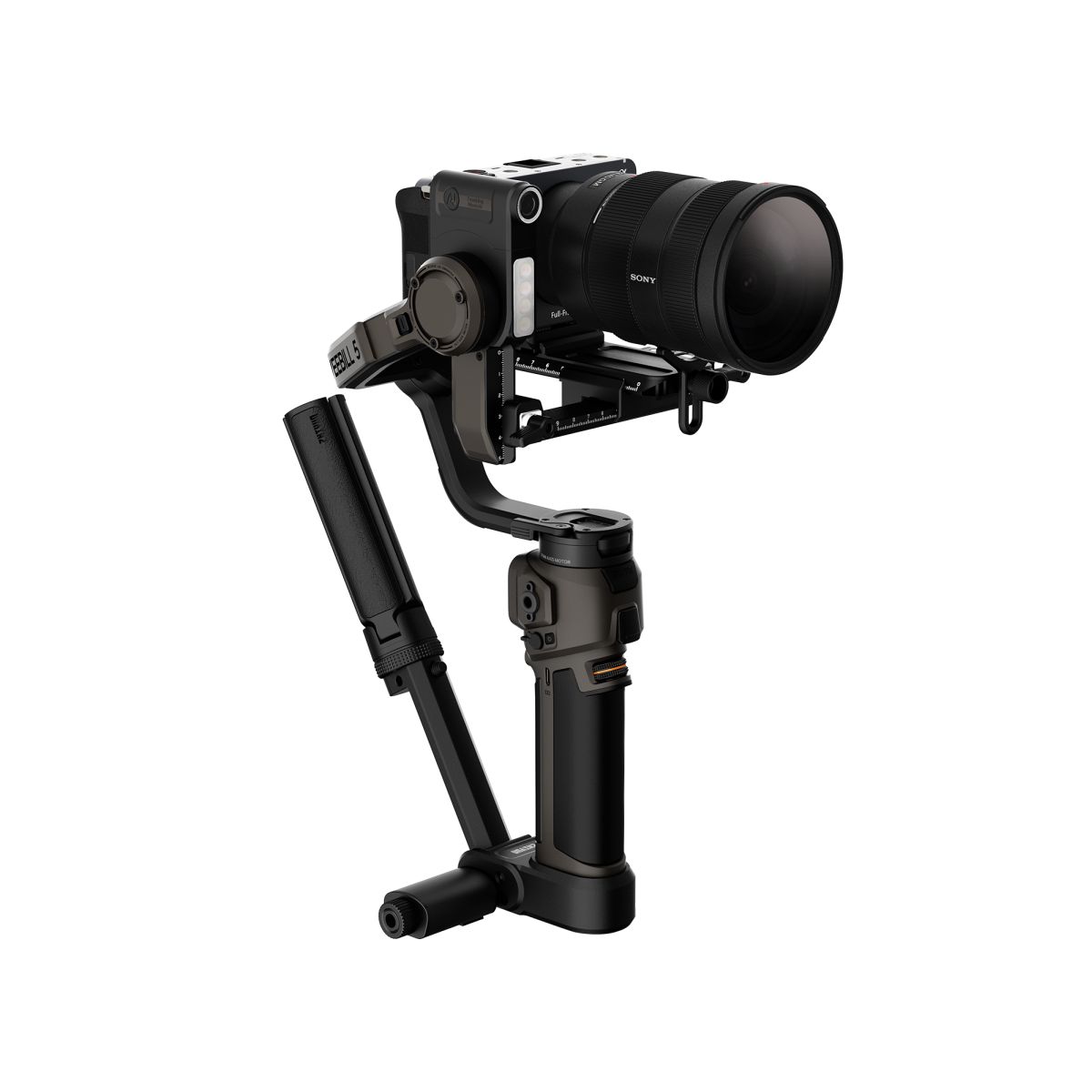 Zhiyun Weebill 5 Standard
