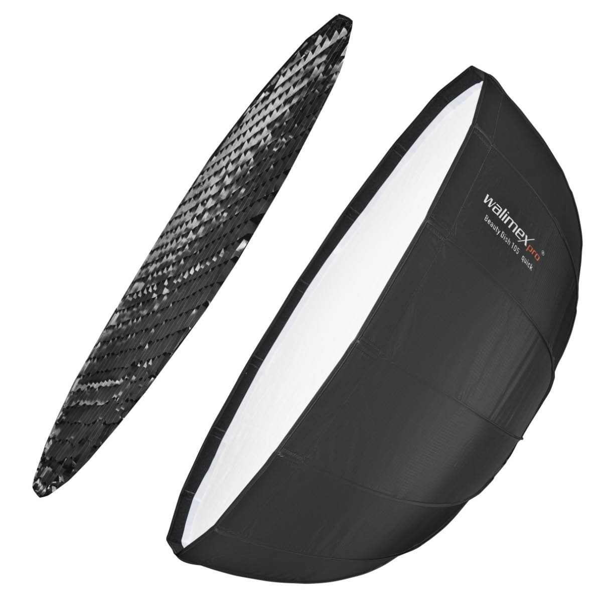 Walimex Pro Studio Line Beauty Dish Softbox QA105