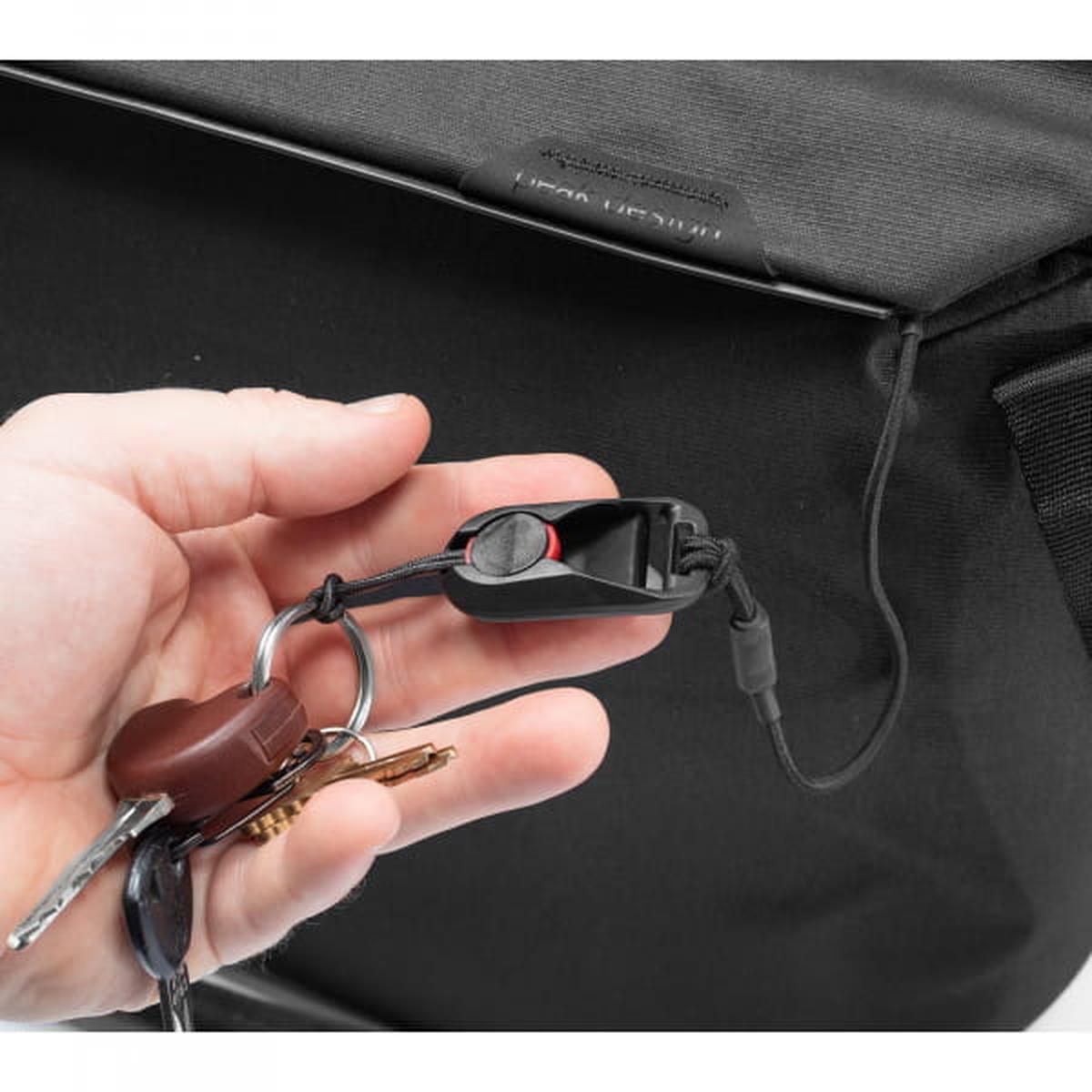 Peak Design Everyday Tote 15L V2 Black (Schwarz)