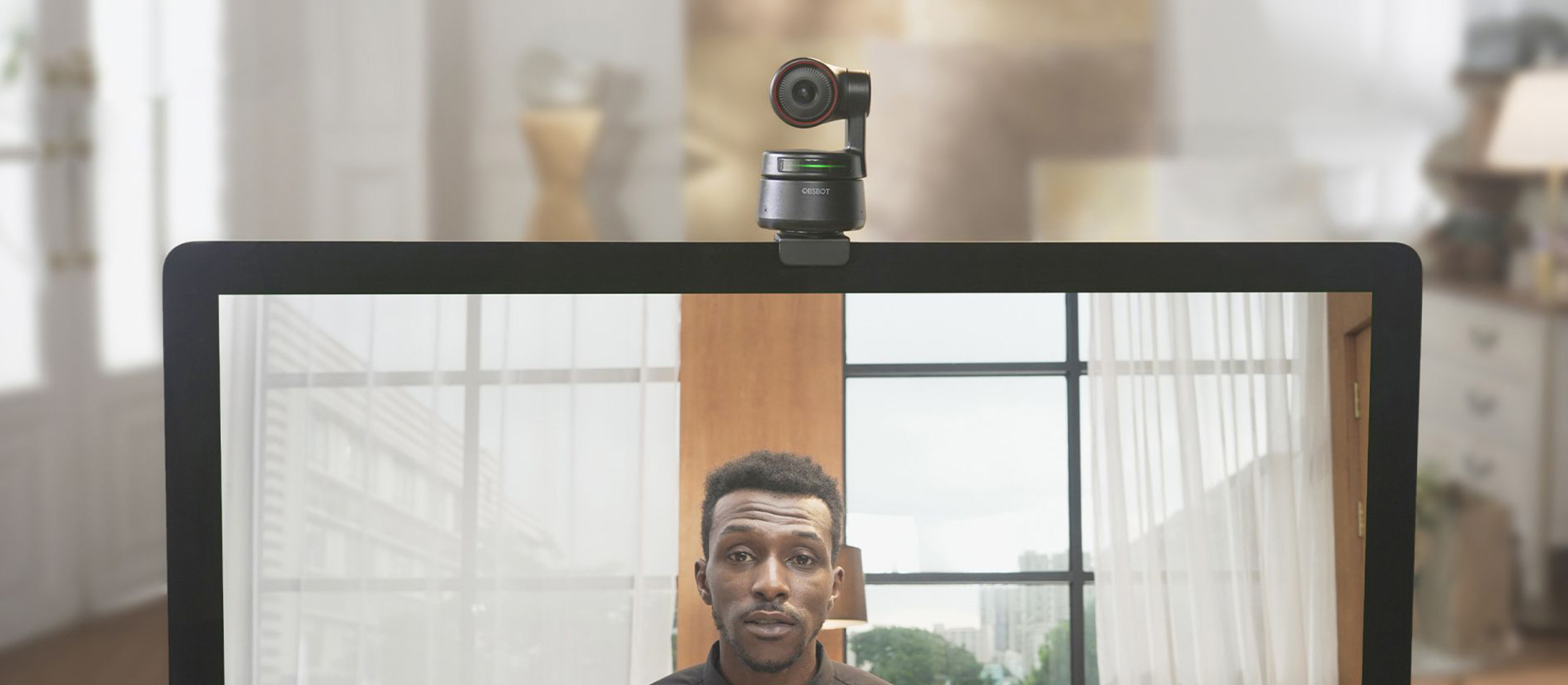 Obsbot Webcams