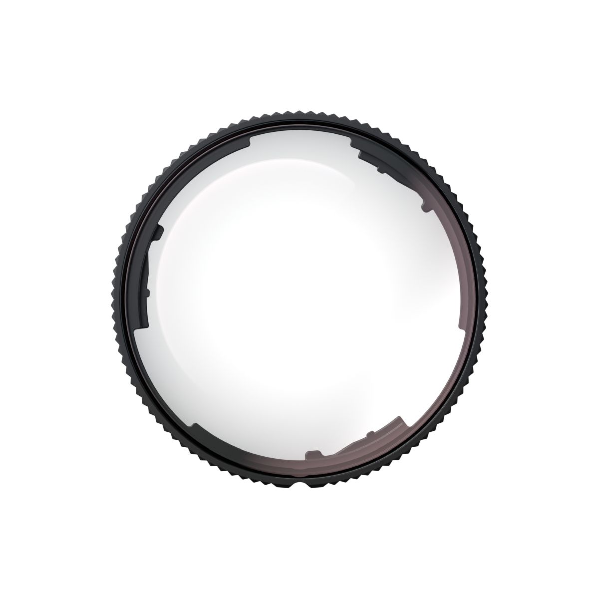 Insta360 X4 Premium-Linsenschutz