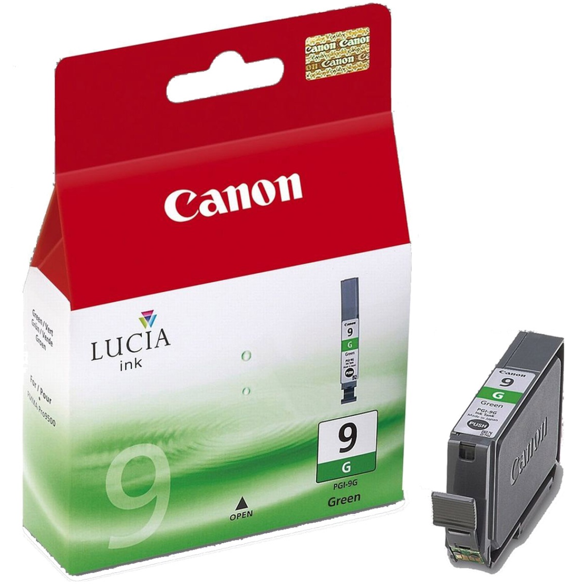 Canon PGI-9g grün 14ml Tinte