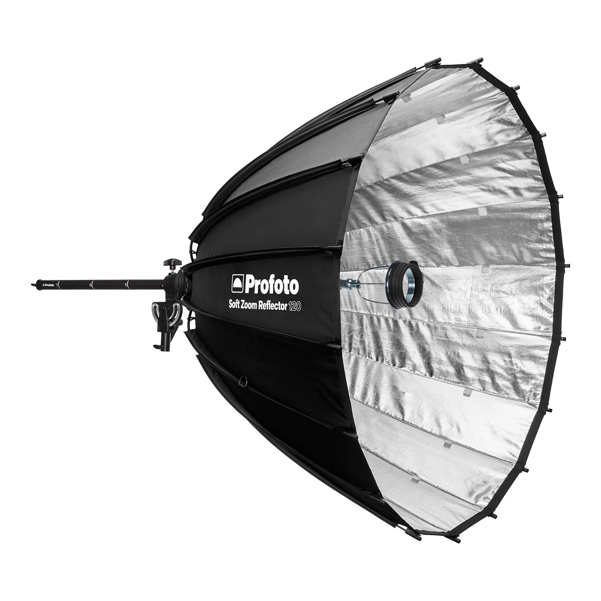 Profoto Soft Zoom Reflector 120 Kit