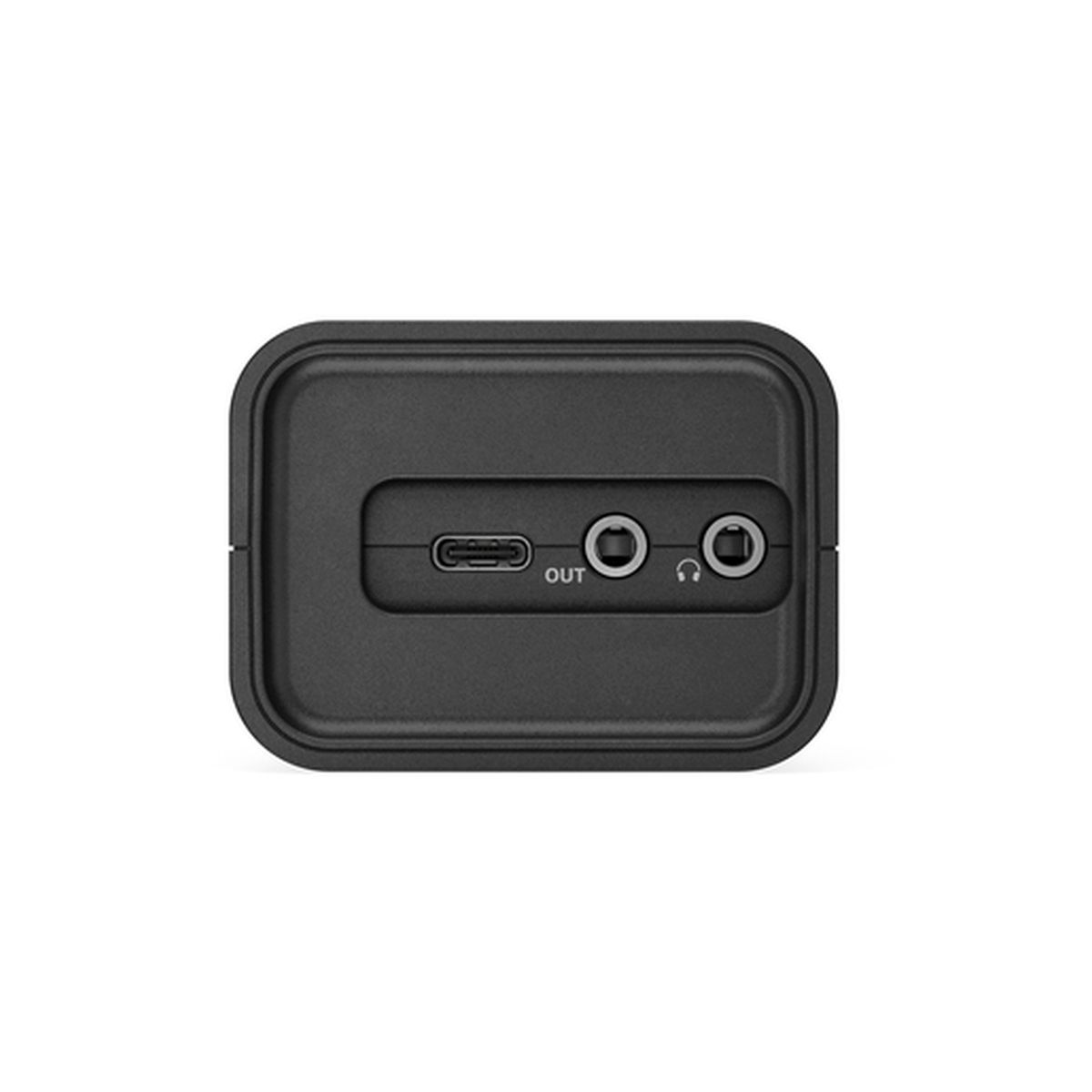 Sennheiser Profile Wireless 2-Channel-Set Ansteckmikrofon