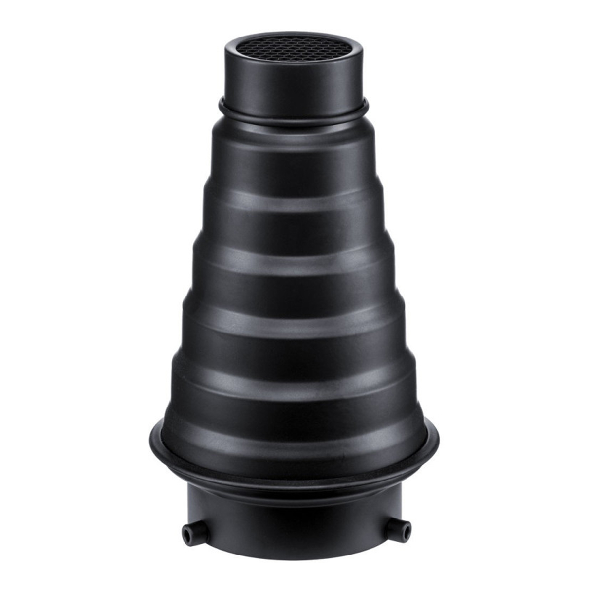 Godox Snoot SN-01 mit Honigwaben - Bowens